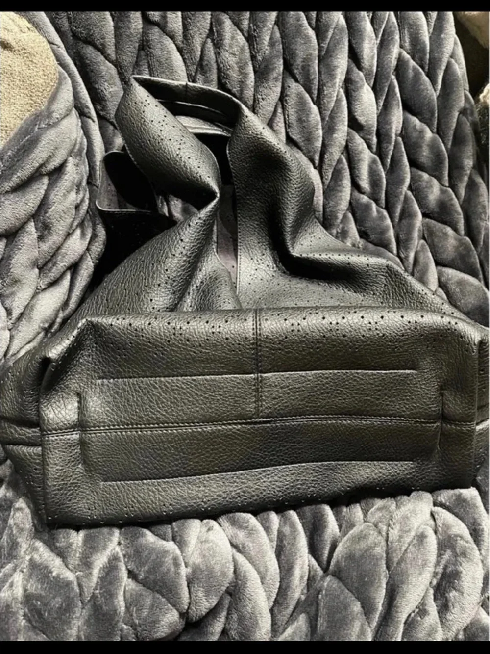 Montana west slouch bag